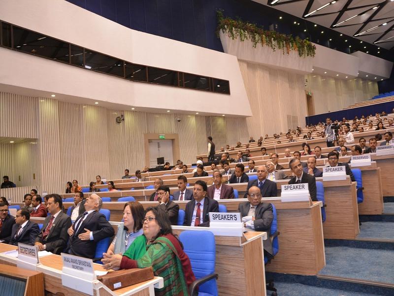 Annual Convention 2017-22
