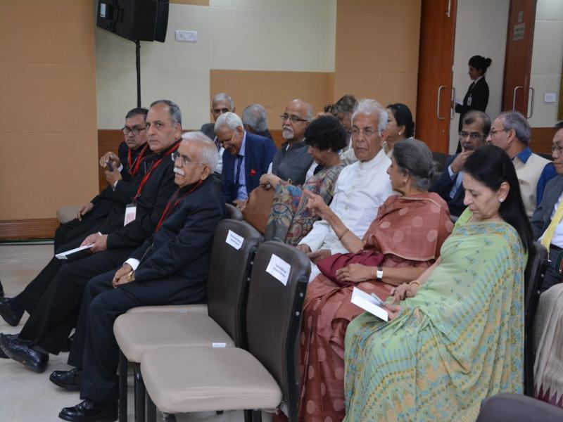 CIC Bhawan Inaguration By H'ble PM-19