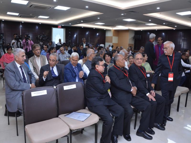CIC Bhawan Inaguration By H'ble PM-21