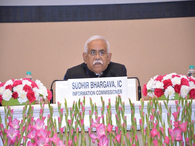Annual Convention 2017-19