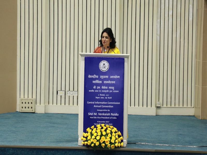 Annual Convention 2017-18