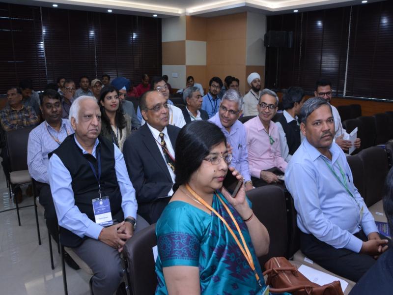 CIC Bhawan Inaguration By H'ble PM-23