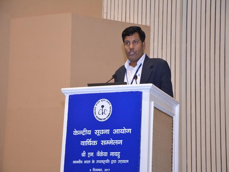 Annual Convention 2017-17