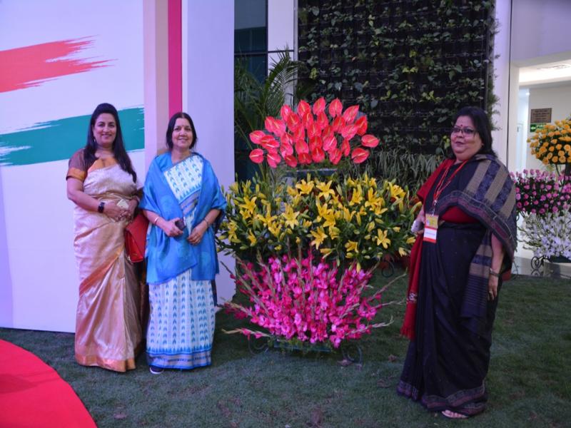 CIC Bhawan Inaguration By H'ble PM-28