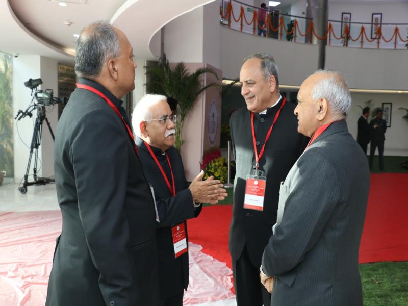 CIC Bhawan Inaguration By H'ble PM-34