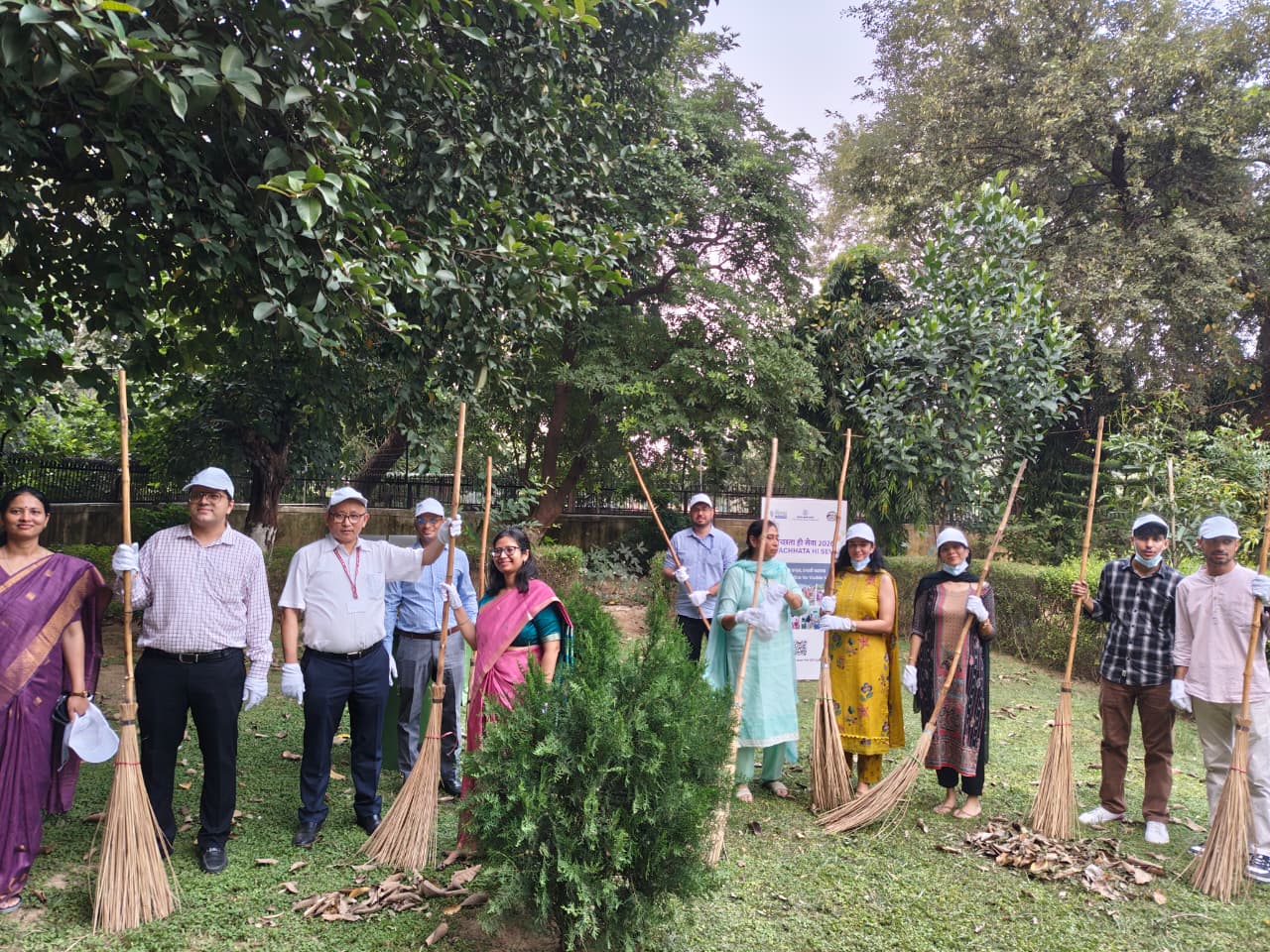Swachhata Pakhawada
