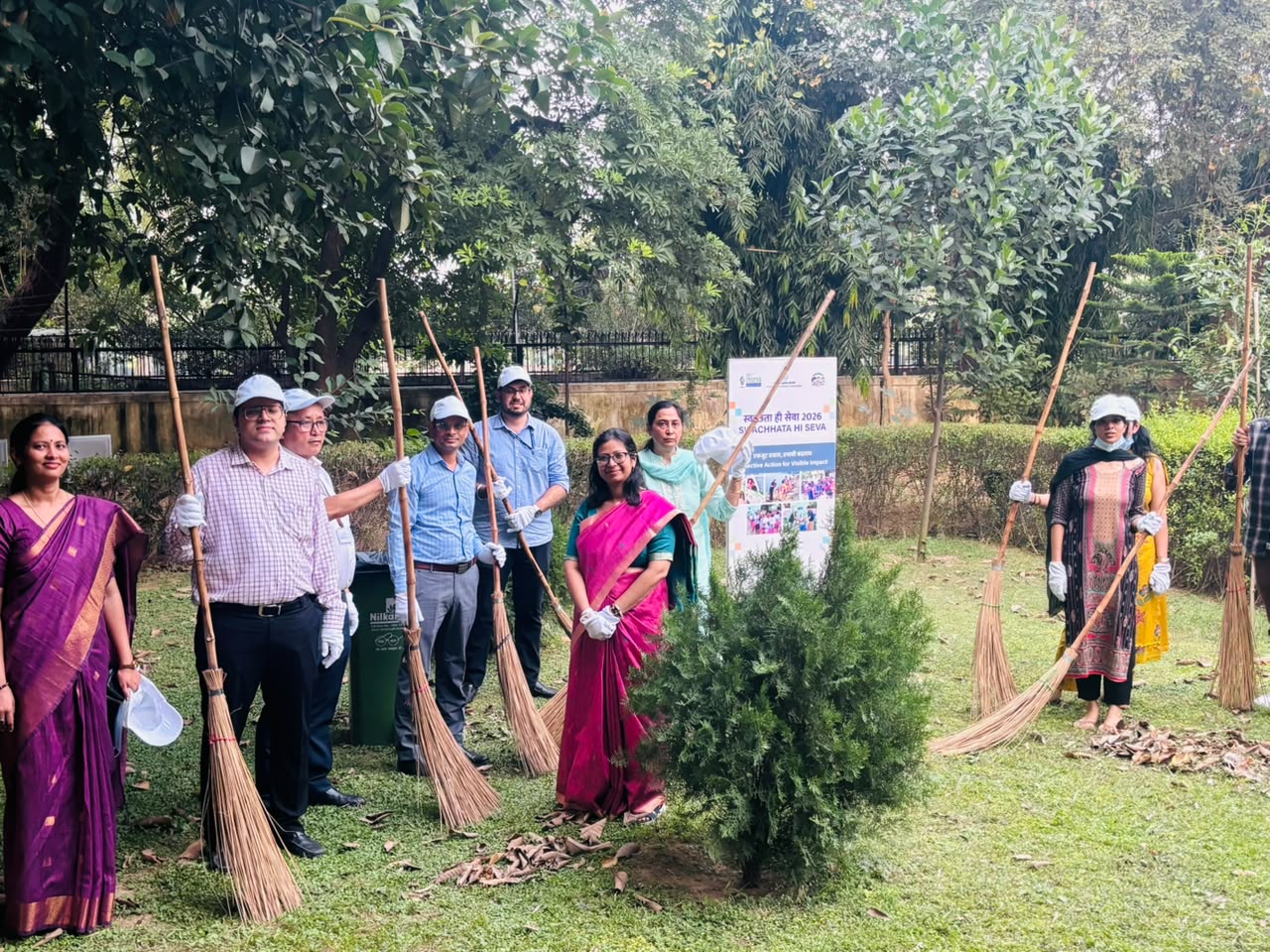 Swachhata Pakhawada