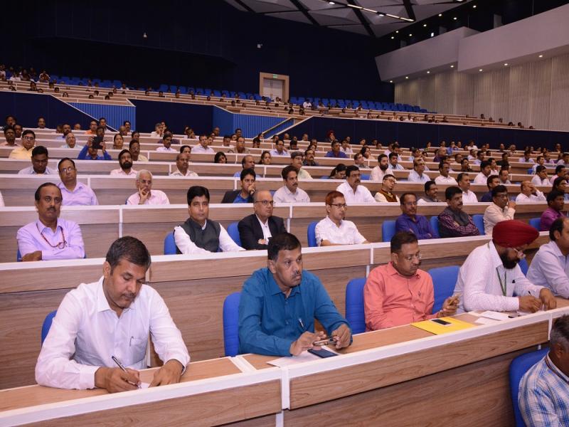 Annual Convention- 2019-8