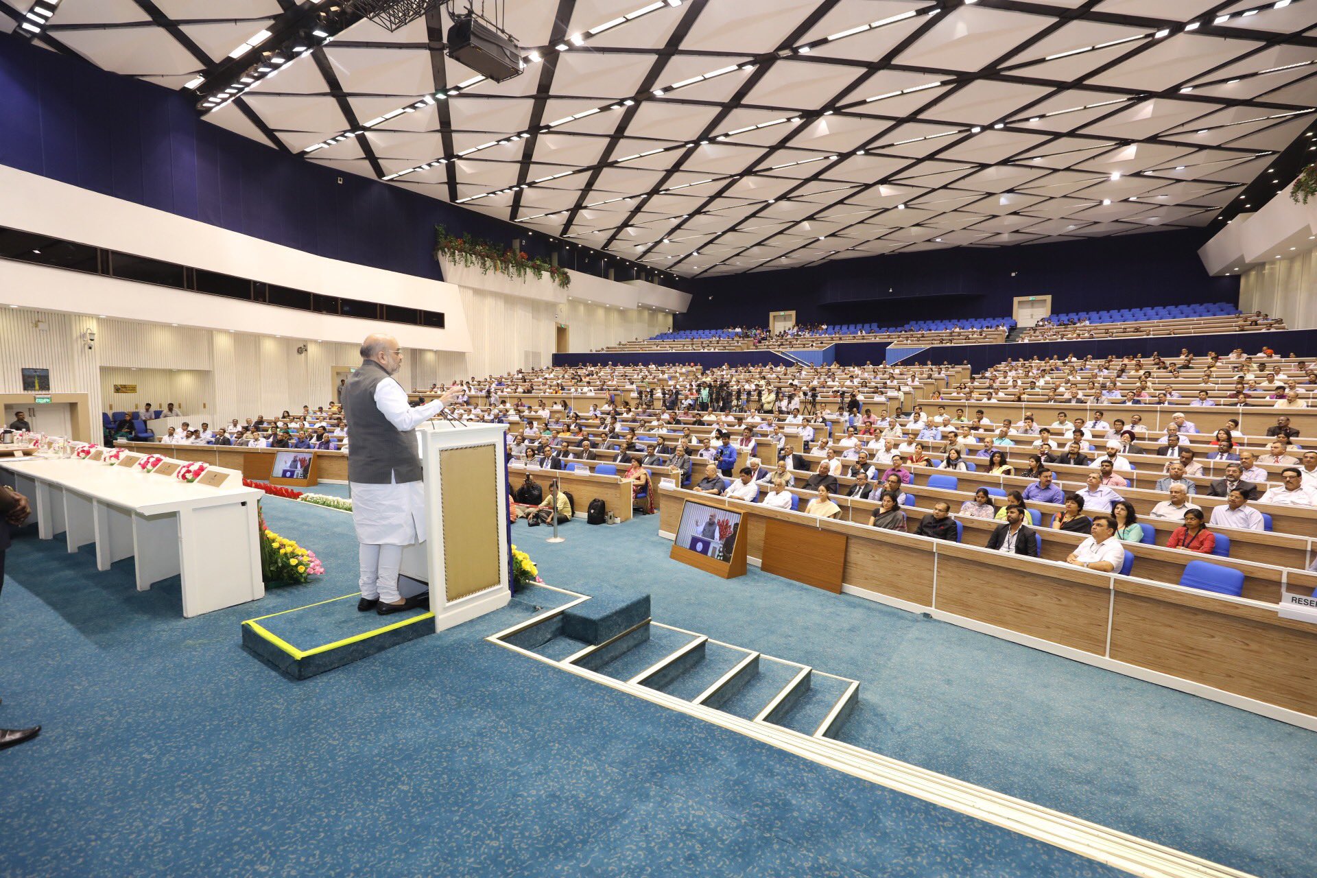 Annual Convention- 2019-10