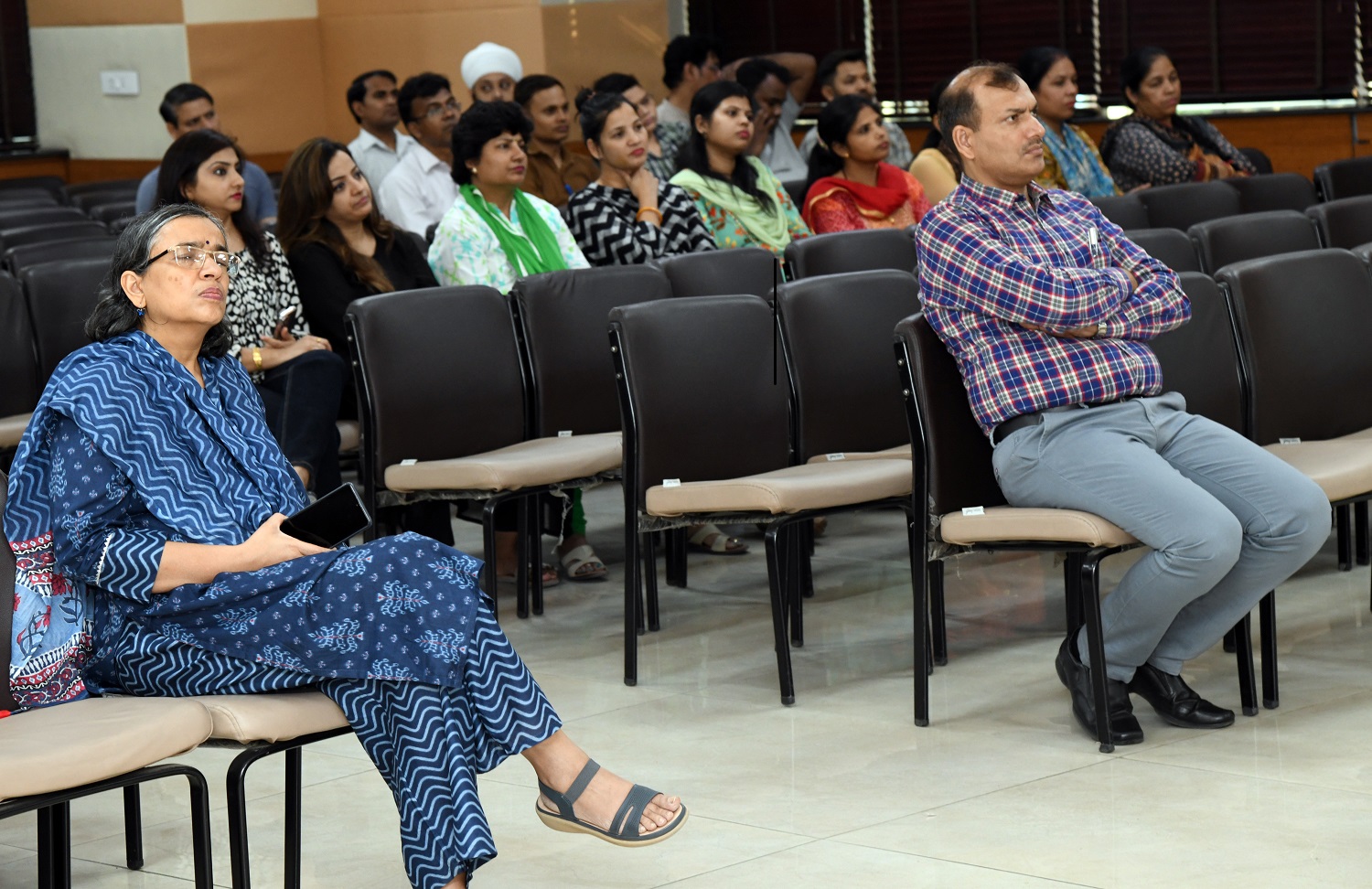 Swachhata Pakhwada 2024, which began on May 16, 2024