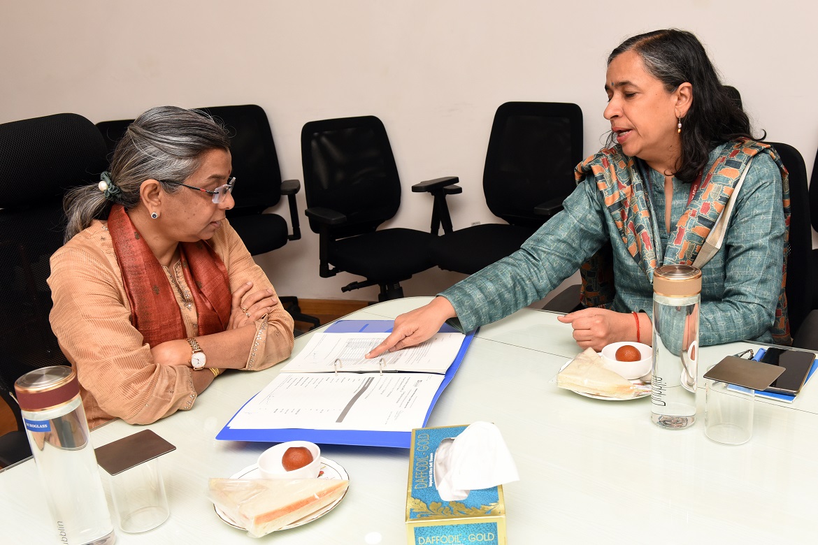 sec madam and add sec madam reading the AppCoMS 2.0 agreement, in the month of march 2025