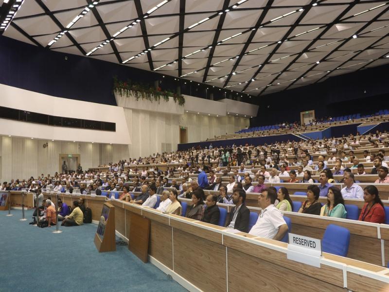 Annual Convention