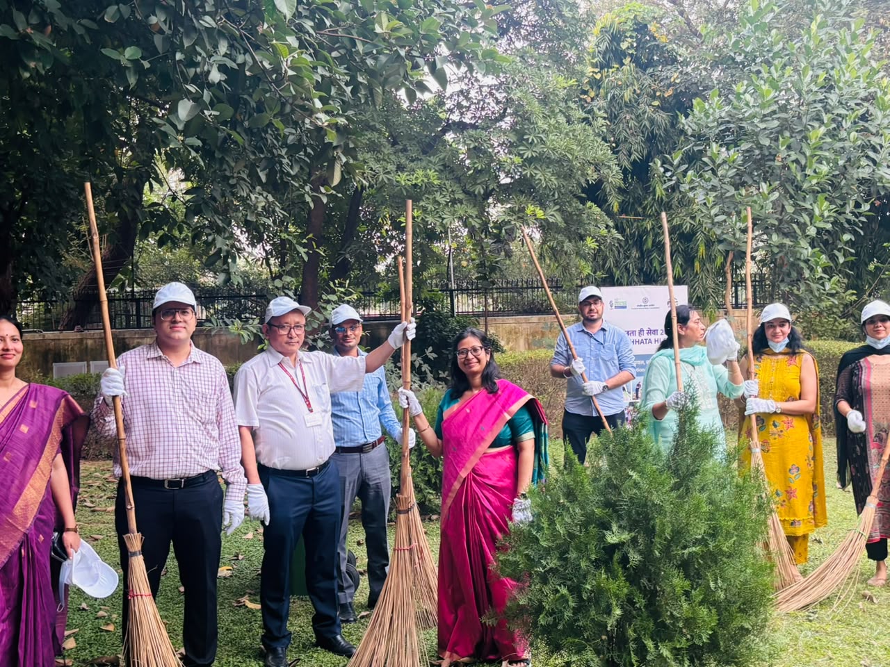 Swachhata Pakhawada