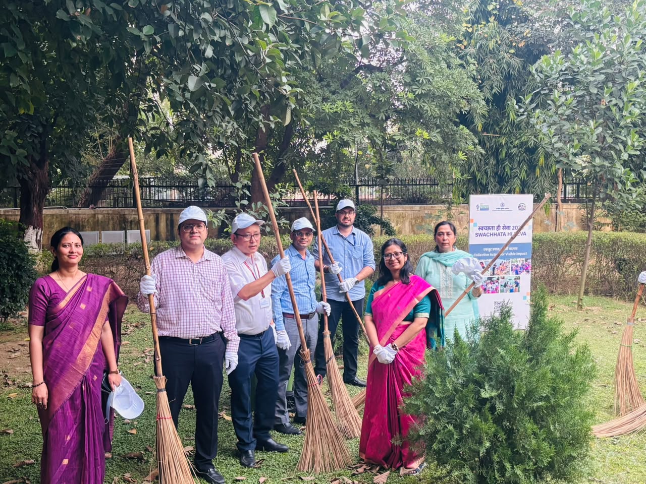 Swachhata Pakhawada