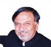 Shri Shailesh Gandhi
