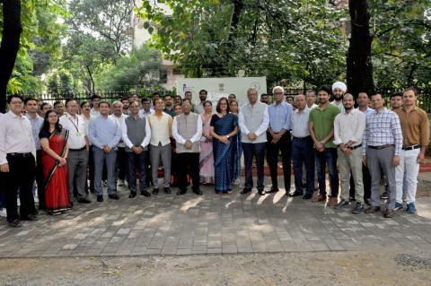 21st RTI day 2026