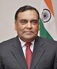 Shri Y K Sinha